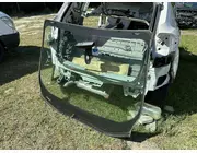 Лобове скло / вітрове скло / лобовое стекло форд с макс 2011-2018 Ford