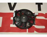 Вентилятор радиатора кондиционера qq S11-1308030