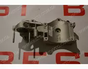 Кронштейн крепления компрессора кондиционера aveo, lacetti 96352822