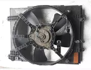 Диффузор вентилятора  охлаждения в сборе  Mitsubishi Мицубиси Outlander Аутлендер  2.4 CU  2003-2008  MR464708  MR314772  MN153366