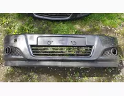 Бампер передний Опель Астра Аш, Opel Astra H 2007-2014 13225745 \ 13225746
