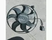 Вентилятор радиатора Skoda Octavia A5, Golf 5, 1K0959455P