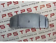 Захист нижній заднього бампера Tesla Model S Restyling, 1057320-00-B (105732000B)