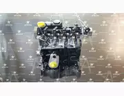 Б/у двигатель K9K714, 1.5 dCi, Euro 4 для Renault Twingo