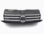 Решітка радіатора оригінал VW T6 Multivan 4Motion 2015-2019 р. в. гарний стан незначні сліди експлуатації