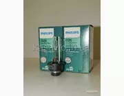 Ксеноновая лампа Philips X-tremeVision gen2 D2S 4800К 35W 85122XV2C1 (1шт.)