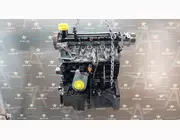 Б/у двигатель K9K714, 1.5 dCi Euro 4 для Renault Kadjar