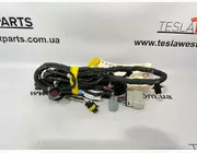 Электропроводка панели радиаторов Tesla Model S, 2035338-00-A