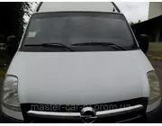 Лобовое /ветровое стекло Рено Мастер Renault Master/Opel Movano Опель Мовано 1999-2010