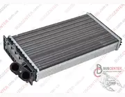 Радиатор печки (обогреватель, отопитель салона) Fiat Scudo 9566944680 V22-61-0003