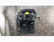 Б/у двигатель K4M801/ 7701719020, 1.6 16V для Renault Megane III