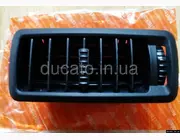 Дефлектор (детали панели, торпеды) Opel Vivaro (2000-2014); 7701054458,ATT505 0803, RF 4833,R6-136.S.150