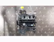 Б/у двигатель K7M744, 1.6 8V для Renault Clio II