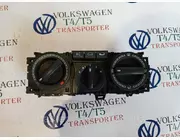 Блок управления печкой  VW Volkswagen t5 Фольксваген Т5 2003-2010