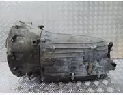 КПП в сборе (механическая коробка передач), Mercedes Мерседес C-Class седан (W204) (01.07 - 14)