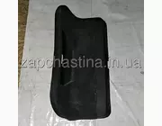 Обшивка крышки багажника Skoda SuperB, 2004, 3B5867605