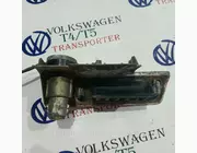 Ручка задней левой двери наружная VW Volkswagen t5 Фольксваген Transporter Т5 2003-2010