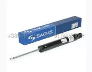 Sachs , 315853 , Амортизатор Задний L/R Citroen C4