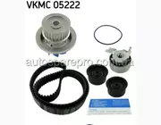 Vkmc05222  Skf , Комплект Грм Chevrolet Epica