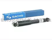 Sachs,280367, Амортизатор Задний L/R Opel Astra