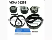 Vkma01258  Skf , Комплект Грм Volvo 850, S70, S80