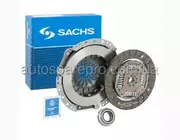 ( Sachs 3000950017 ) Комплект Сцепления  (180Мм) Citroen C2, C3 I, C3