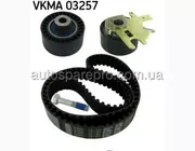 Vkma03257  Skf , Комплект Грм Volvo C30, C70 , V40 , S80