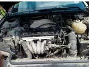 Компрессор кондиционера Renault Safrane(Рено Шафран бензин) 1996-2000 2.5 benz