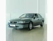 Кронштейн крыла Renault Safrane(Рено Шафран бензин) 1996-2000 2.5 benz