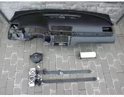 Безопасность VW Passat CC USA 2012 3,6 2.0
