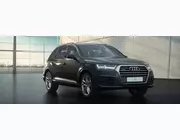 Авторазборка Audi Q7 2006 - 2019