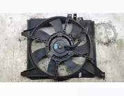 Вентилятор основного радиатора Хюндай Гетц, Hyundai Getz 1.1 2002-2011 253801C100 \ 253501C100 \ 253861C100