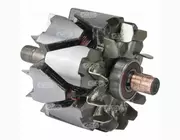 Ротор генератора Ford Mondeo III (B8Y/BWY) 1.8L, 2.0L, 2.0TDCi, 2.2TDCi, 2.5L V6 (00-07), Jaguar X-Type 2.0D/2.2D 01->, PR 7333-0312