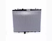 Радиатор охлаждения Peugeot 3008, 307, CC, SW, 308 I, SW I, II, 406, 407, 5008 (МКПП) (+AC), PR 0522A1