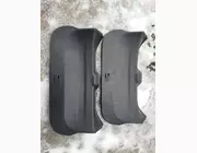 Пластик ляды, обшивка крышки багажника на Nissan Rogue 2014-2016