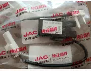 Регулятор печки салона реостат Jac N56   (8114050LE190)