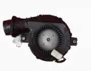 Вентилятор двигун охолодження батареї Honda Civic 8 2005-2011 р. в. тестований  Denso