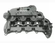Кришка клапанна оригінал права 4S7Q-9424-H Jaguar S-Type XJ XF Land Rover Peugeot Citroen 2.7 V6 дизель відмінний стан