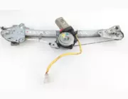 Склопідіймач електричний передній лівий в зборі оригінал 36201-61822 Mazda 626 GF V 1997-2002 р. в. відмінний стан