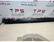 Кронштейн накладки порога правий аналог Tesla Model Y, 1497745-00-B (149774500B)