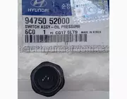 Сенсор тиску мастила Hyundai HD-78/Evr.4/, 94750-52000 MOBIS