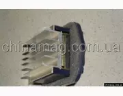 Резистор печки (реостат отопителя) Geely MK, 1018002760-02, Geely MK