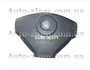 Подушка безпеки водія для Opel Vivaro, ANG,  8200136334