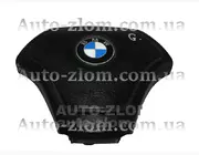 Подушка безпеки водія для BMW 3, E36, 3310927623