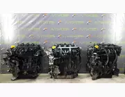 Б/у двигатель G9T710/ G9T722, 2.2 CDI для Renault Vel Satis