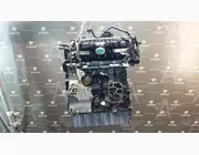 Б/у двигатель ”BKD”, 2.0 TDI для Volkswagen Jetta III