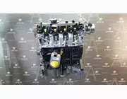 Б/у двигатель K9K892, 1.5 dCi, Euro 5 для Renault Megane III