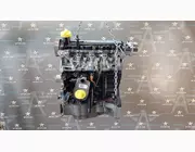 Б/у двигатель K9K714, 1.5 dCi Euro 4 для Renault Modus
