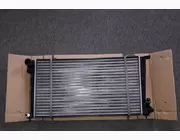 Радиатор охлаждения Citroen Berlingo M49 (1998-2003) 1.8/1.9D, 133058, D7P006TT
