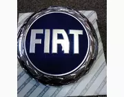 Эмблема (значок, логотип) Fiat Scudo (2007-……); 1333430080,0735324819,735324819,1494350898